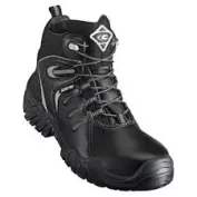 Scarpe antinfortunistiche Cofra Monviso S3 WR HRO SRC