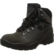 Scarpe Antinfortunistiche Cofra Mountain O2 WR SRC FO