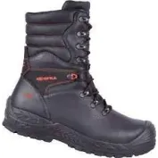 Scarpe antinfortunistiche Cofra Muspell S3 CI HRO SRC