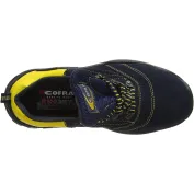 Scarpe Antinfortunistiche Cofra New Arno S1P SRC