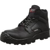 Scarpe Antinfortunistiche Cofra New Baffin S3 SRC