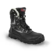 Scarpe Antinfortunistiche Cofra New Barents S3 CI SRC