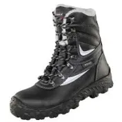 Scarpe Antinfortunistiche Cofra New Barents S3 CI SRC