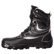 Scarpe Antinfortunistiche Cofra New Barents S3 CI SRC