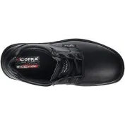 Scarpe Antinfortunistiche Cofra New Bolton S3 SRC