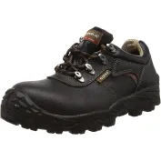 Scarpe Antinfortunistiche Cofra New Caspian S3 SRC