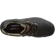 Scarpe Antinfortunistiche Cofra New Caspian S3 SRC