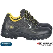 Scarpe Antinfortunistiche Cofra New Ebro S3 SRC
