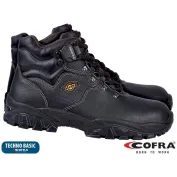 Scarpe Antinfortunistiche Cofra New Loira S3 SRC
