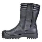 Scarpe Antinfortunistiche Cofra New Mali UK S3 CI HRO SRC