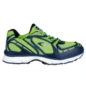 Scarpe antinfortunistiche Cofra New Matrix Lime S1P SRC