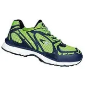 Scarpe antinfortunistiche Cofra New Matrix Lime S1P SRC
