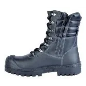 Scarpe Antinfortunistiche Cofra New Mozambico UK S3 CI HRO SRC