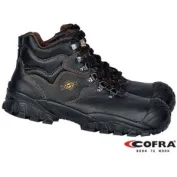 Scarpe Antinfortunistiche Cofra New Reno S2 SRC