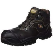 Scarpe Antinfortunistiche Cofra New Reno S3 SRC