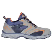 Scarpe antinfortunistiche Cofra New Squash Grey S3 SRC