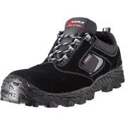 Scarpe antinfortunistiche Cofra New Suez S1P SRC
