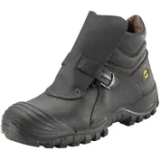 Scarpe Antinfortunistiche Cofra New Tago UK S3 SRC