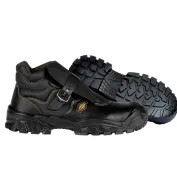 Scarpe Antinfortunistiche Cofra New Tago UK S3 SRC