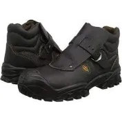 Scarpe Antinfortunistiche Cofra New Tago UK S3 SRC