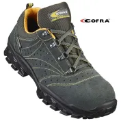 Scarpe Antinfortunistiche Cofra New Tigri S1P SRC
