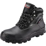 Scarpe Antinfortunistiche Cofra New Tirrenian S3 SRC
