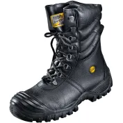 Scarpe Antinfortunistiche Cofra New Ural UK S3 CI SRC