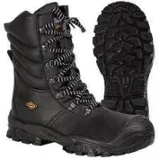 Scarpe Antinfortunistiche Cofra New Ural UK S3 CI SRC