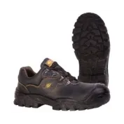 Scarpe Antinfortunistiche Cofra New Volga UK S3 SRC