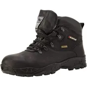 Scarpe antinfortunistiche Cofra New Warren S3 WR SRC