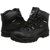 Scarpe antinfortunistiche Cofra New Warren S3 WR SRC