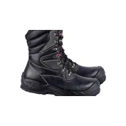 Scarpe antinfortunistiche Cofra Nikkar S3 CI WR HRO SRC
