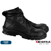 Scarpe Antinfortunistiche Cofra Njord S3 SRC