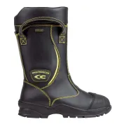 Scarpe antinfortunistiche Cofra No Streamer F2A AN CI HI3 SRC - A E P FO WRU WR CI HI AN CR HRO SRC