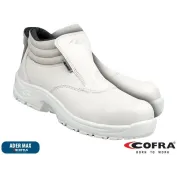 Scarpe Antinfortunistiche Cofra Numa S2 SRC