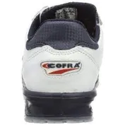 Scarpe antinfortunistiche Cofra Nuvolari S3 SRC