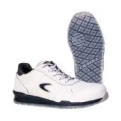 Scarpe antinfortunistiche Cofra Nuvolari S3 SRC