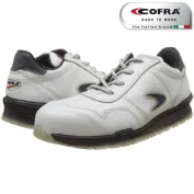Scarpe antinfortunistiche Cofra Nuvolari S3 SRC