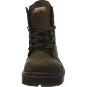 Scarpe Antinfortunistiche Cofra Oakland Bis S3 HI CI HRO SRC