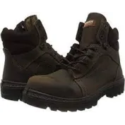 Scarpe Antinfortunistiche Cofra Oakland Bis S3 HI CI HRO SRC