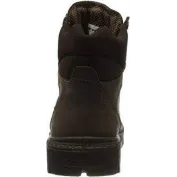 Scarpe Antinfortunistiche Cofra Oakland Bis S3 HI CI HRO SRC