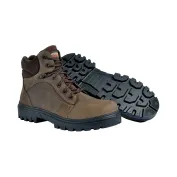 Scarpe Antinfortunistiche Cofra Oakland Bis S3 HI CI HRO SRC