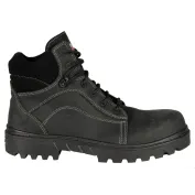 Scarpe Antinfortunistiche Cofra Oakland Black S3 HI CI HRO SRC