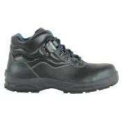 Scarpe antinfortunistiche Cofra Orvieto S3 SRC
