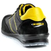 Scarpe antinfortunistiche Cofra Owens S1P SRC