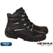 Scarpe antinfortunistiche Cofra Parnaso S3 WR HRO SRC