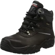 Scarpe antinfortunistiche Cofra Parnaso S3 WR HRO SRC