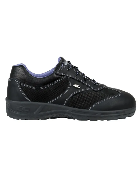 Scarpe antinfortunistiche cofra donna cheap