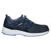 Scarpe Antinfortunistiche Cofra Pilates Blue S1P SRC