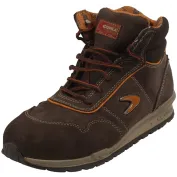 Scarpe antinfortunistiche Cofra Piola S3 SRC